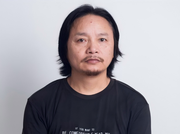 李翔（国瓷红叶画院高级画师）